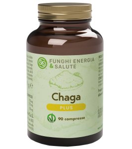 CHAGA PLUS 90CPR