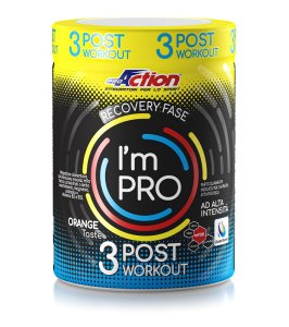 PROACTION I'M PRO POST WORKOUT