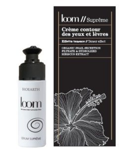 LOOM SUPREME CREME CONT YEUX