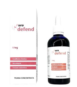 PURODEFEND MEG 100ML