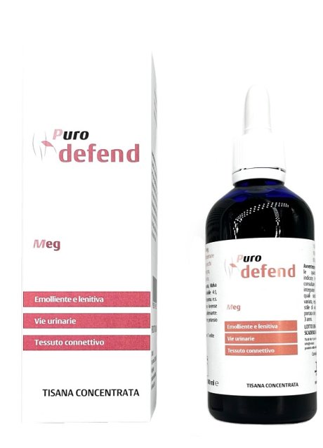 PURODEFEND MEG 100ML