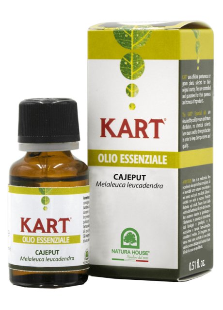 KART CAJEPUT OE 15ML