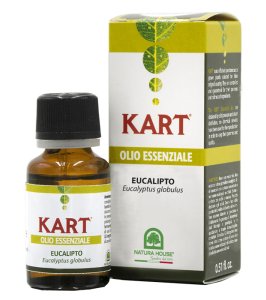 KART EUCALIPTO OE 15ML
