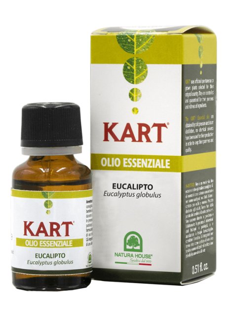 KART EUCALIPTO OE 15ML