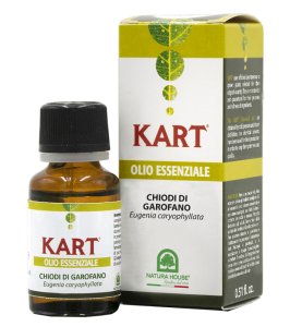 KART GAROFANO OE 15ML
