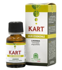 KART LAVANDA OE 15ML