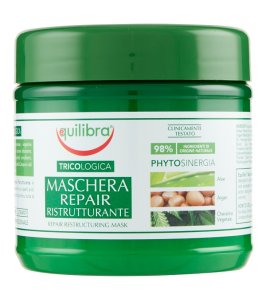 EQUILIBRA TRICOL MASCHERA REP