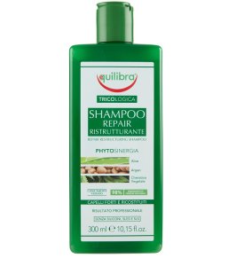 EQUILIBRA TRICOL SH REPAIR