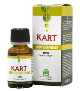 KART TIMO OLIO ESSENZIALE 15ML