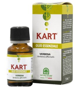 KART VERBENA ODOROSA OE 15ML