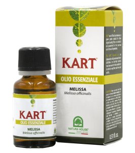 KART MELISSA OE 15ML