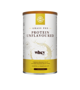 PROTEIN UNFLAVOURED 377G