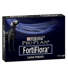 PP FORTIFLORA CANE 7BUST
