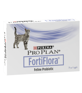 V FORTIFLORA GATTI BST(FERM.LAT