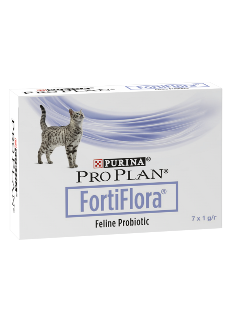 V FORTIFLORA GATTI BST(FERM.LAT