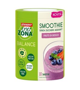 ENERZONA SMOOTHIE FRUT BOS 300G
