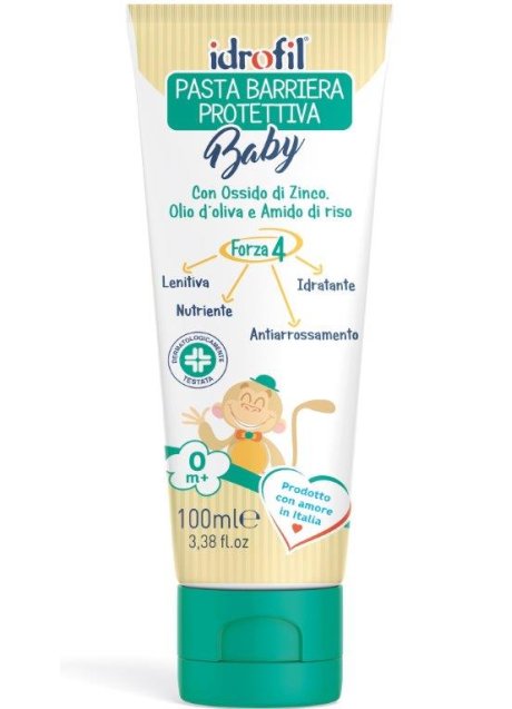 PASTA BARRPROT OSSIDOZIN IDROFIL