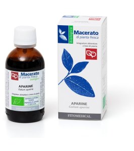 APARINE TM BIO 50ML