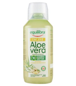 ALOE VERA DIGEST C/ZENZER500ML