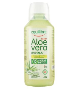 ALOE VERA EXTRA 99,5% 500ML