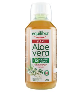 ALOE VERA SLIM 500ML
