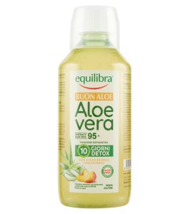 BUON ALOE VERA 95% 500ML
