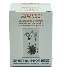 EXPANDO 30CPS VGP