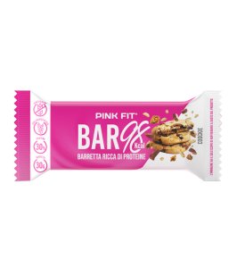 PINK FIT BAR 98 COOKIE 30G