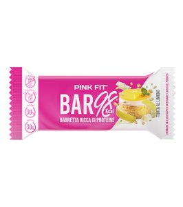 PINK FIT BAR 98 TORTA LIM 30G