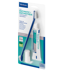 KIT DENTIFRICIO ENZIMAT+SPAZZ