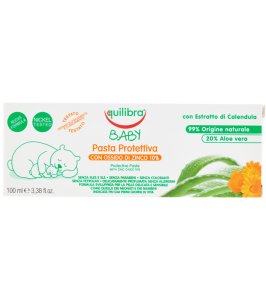 PASTA LENITIVA ALL'ACQUA BABY