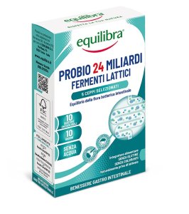 PROBIO 24MLD 10BUST OROSOLUBIL