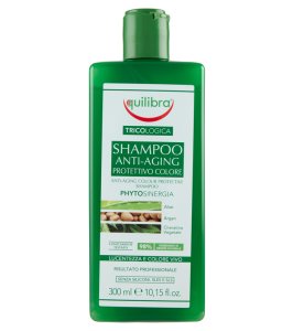 SHAMPOO PROTETTIVO 250ML