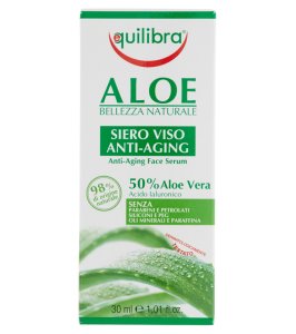 SIERO VISO ANTIAGING 30ML