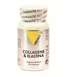 COLLAGENE&ELASTINA 30CPR