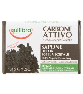 EQUILIBRA CARBONE ATTIVO SAP