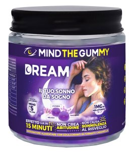 MIND THE GUMMY DREAM 30PAST GO