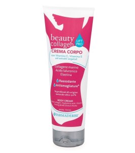 BEAUTY COLLAGEN CREMA CORPO