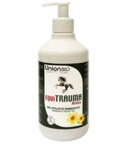 EQUITRAUMA 250ML