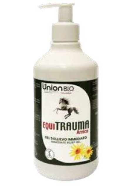 EQUITRAUMA 250ML