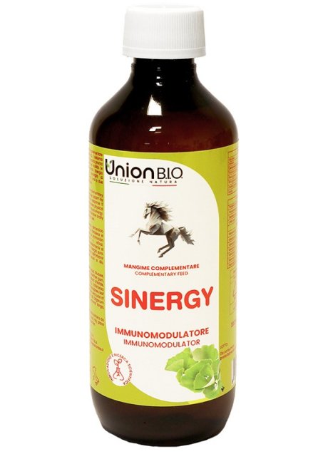 SINERGY 200ML