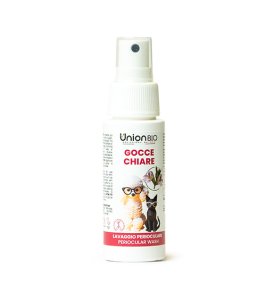 GOCCE CHIARE 50ML