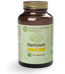 HERICIUM PLUS 90CPR