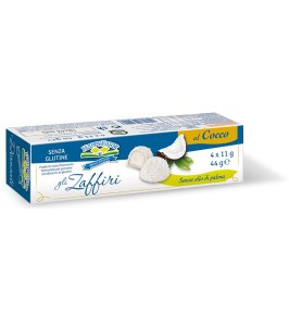 HAPPY FARM GLI ZAFFIRI 44G