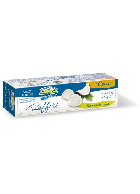 HAPPY FARM GLI ZAFFIRI 44G