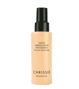 CHRISSIE TONICO MINERALIZ100ML
