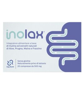 INOLAX 20CPR