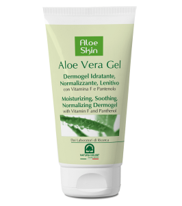 ALOE VERA GEL 98% 50ML