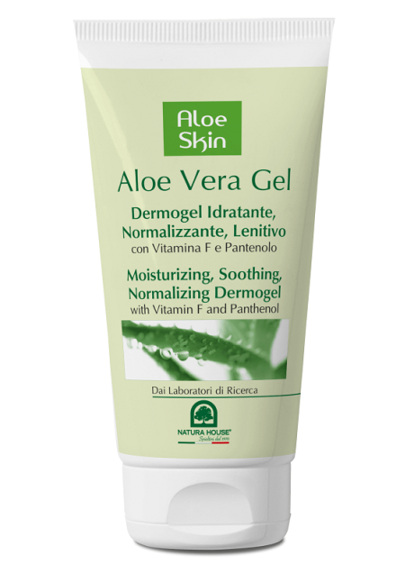 ALOE VERA GEL 98% 50ML