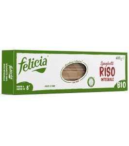 FELICIA BIO RISO INT SPAGH340G